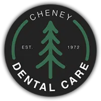 cheney-dental-care-dentist-cheney-Logo